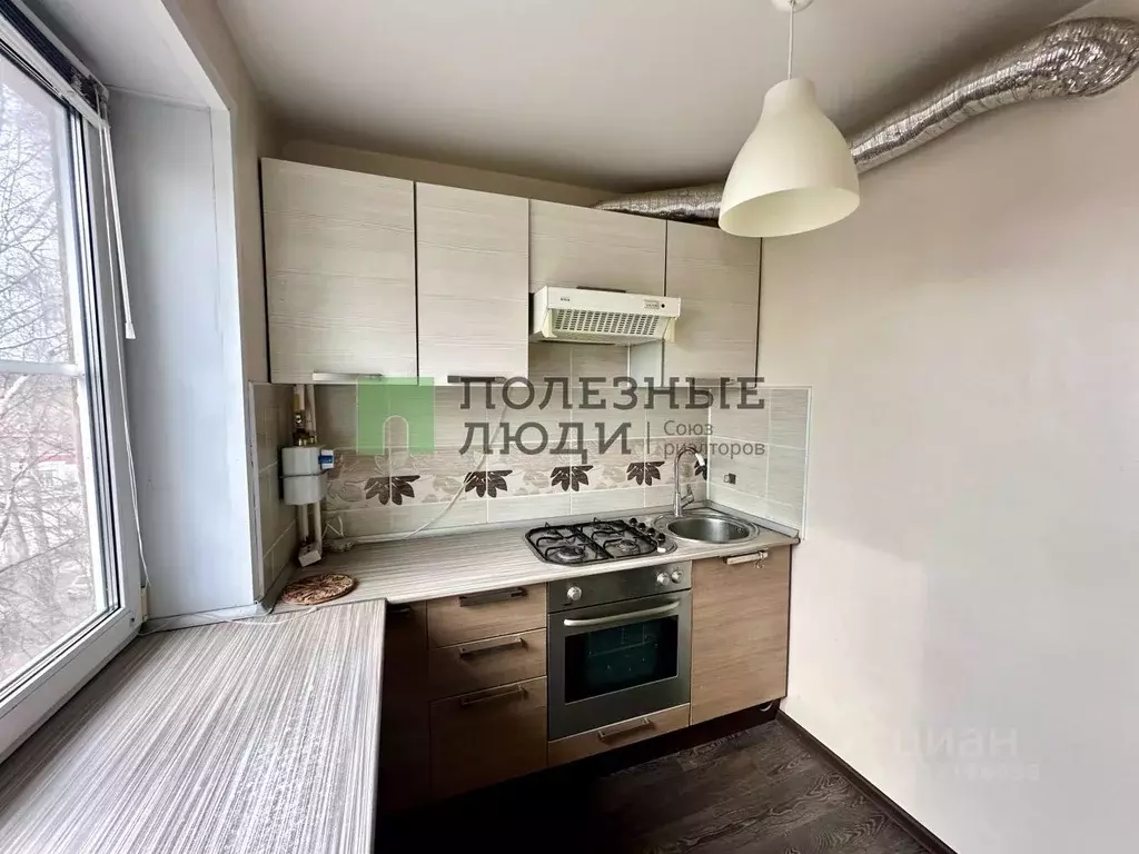 2-к кв. Архангельская область, Новодвинск ул. Советов, 19 (45.2 м) - Фото 0