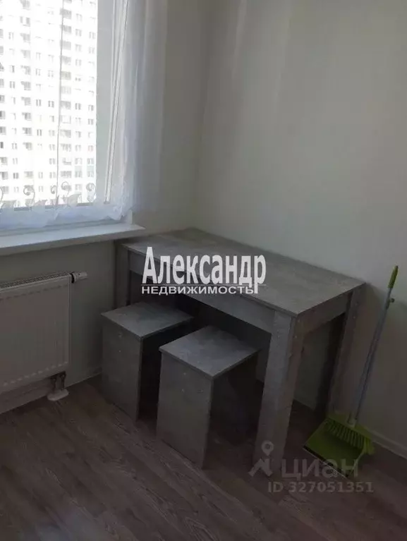 1-к кв. Санкт-Петербург дор. Муринская, 8к4 (35.0 м) - Фото 1