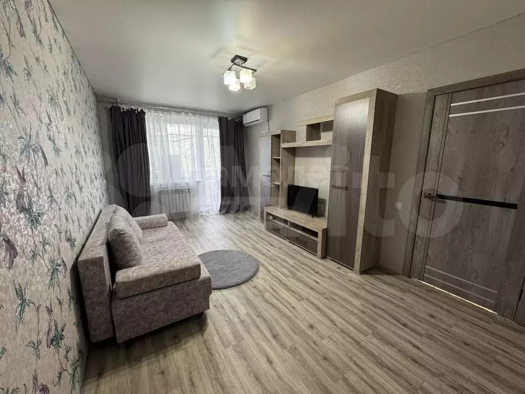 1-к. квартира, 32,6 м, 2/5 эт. - Фото 1