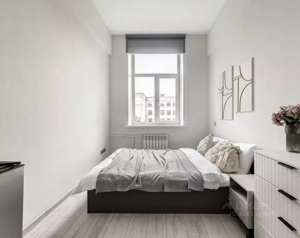 Студия Москва ул. Артюхиной, 6К2 (19.0 м) - Фото 2