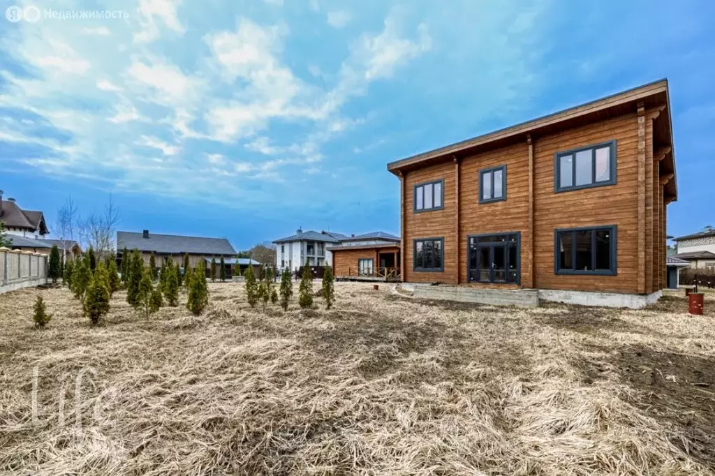 Дом в Покровское, КП Новорижский (240 м) - Фото 2