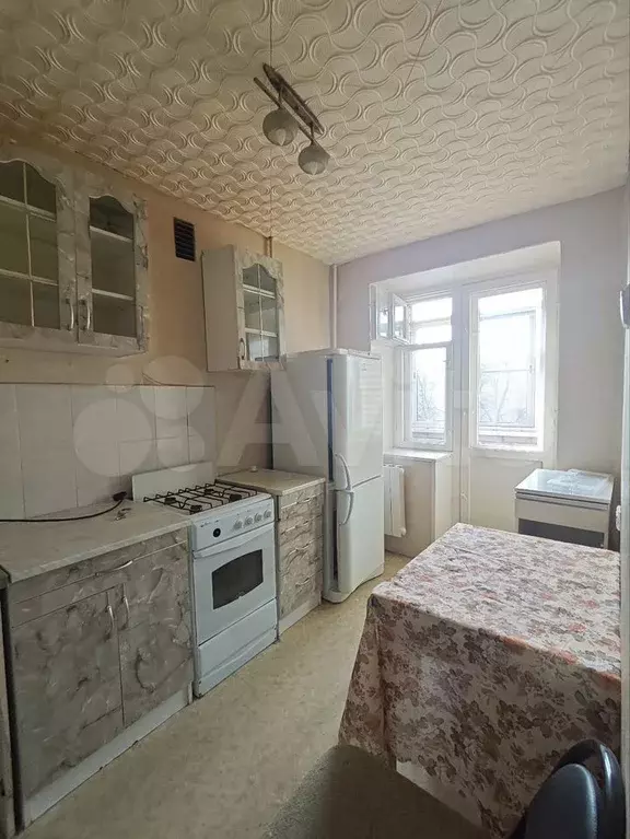 1-к. квартира, 30 м, 5/9 эт. - Фото 0