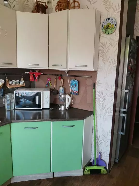 2-к. квартира, 47 м, 8/9 эт. - Фото 1