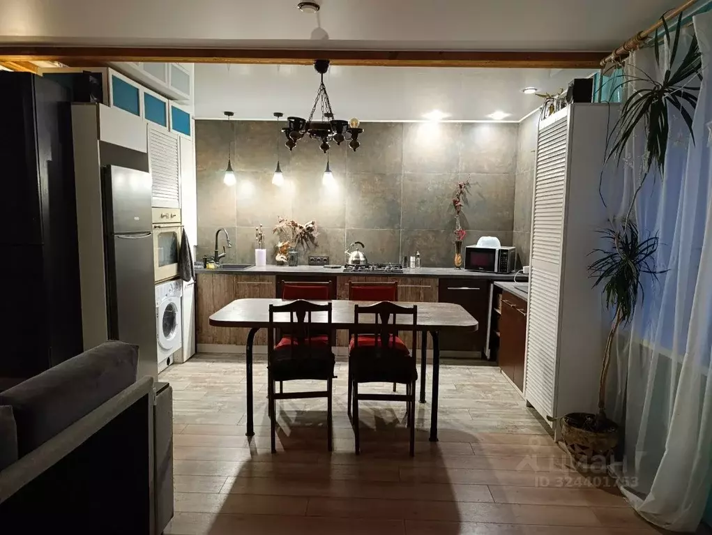 3-к кв. Ярославская область, Переславль-Залесский Кооперативная ул., ... - Фото 2