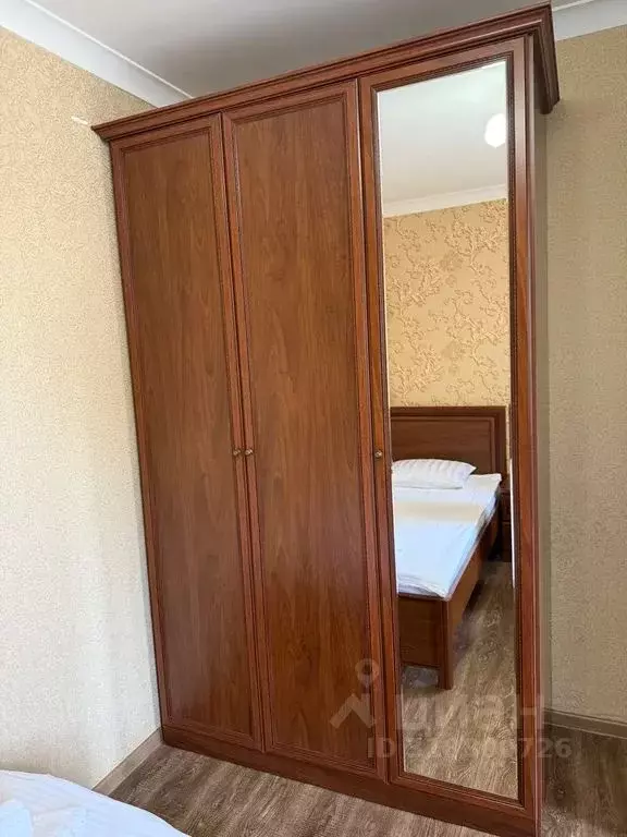 1-к кв. Ставропольский край, Ессентуки ул. Титова, 30 (40.0 м) - Фото 1
