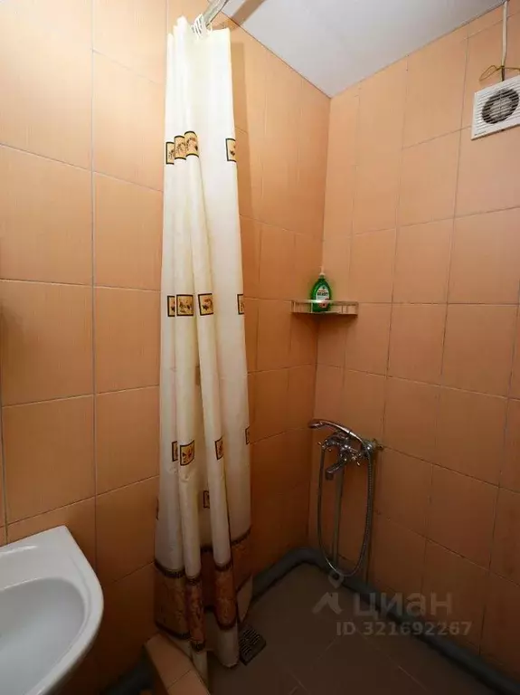 Дом в Крым, Феодосия ш. Керченское, 76А (80 м) - Фото 1