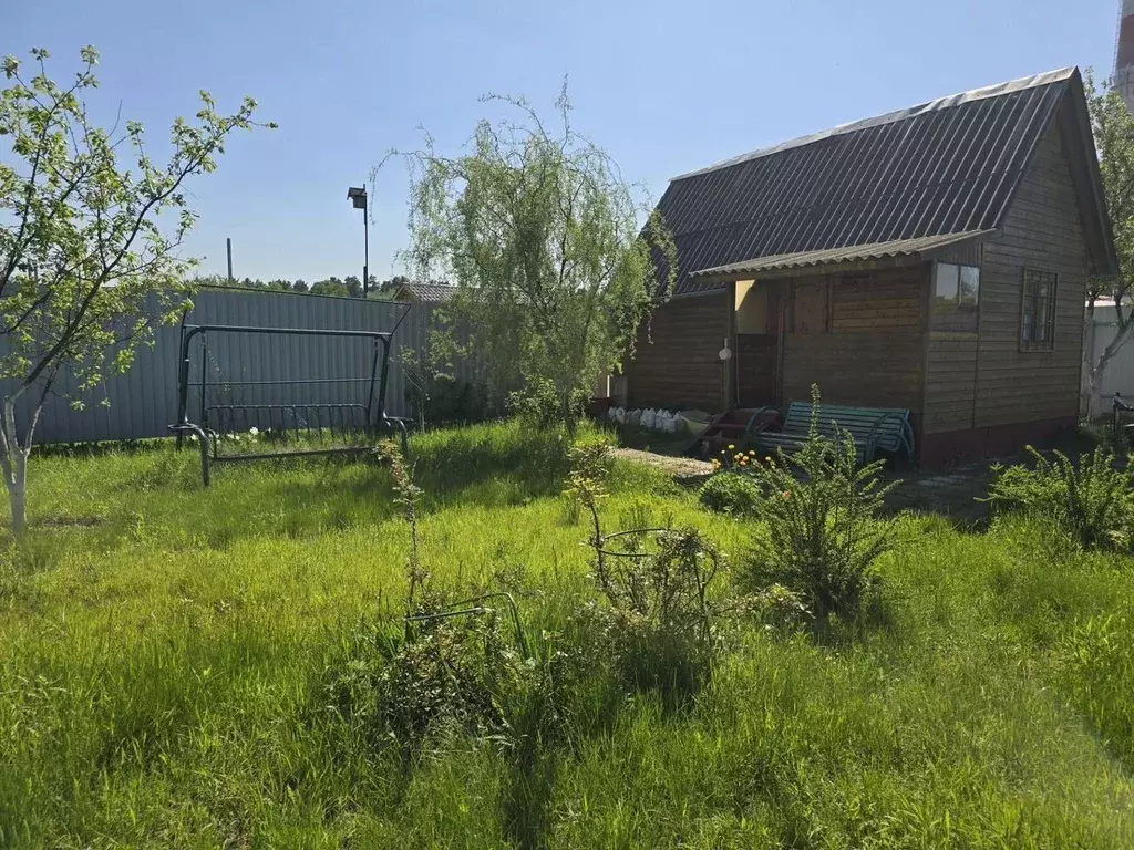 Участок в Московская область, Королев Самаровка СНТСН,  (4.0 сот.) - Фото 2