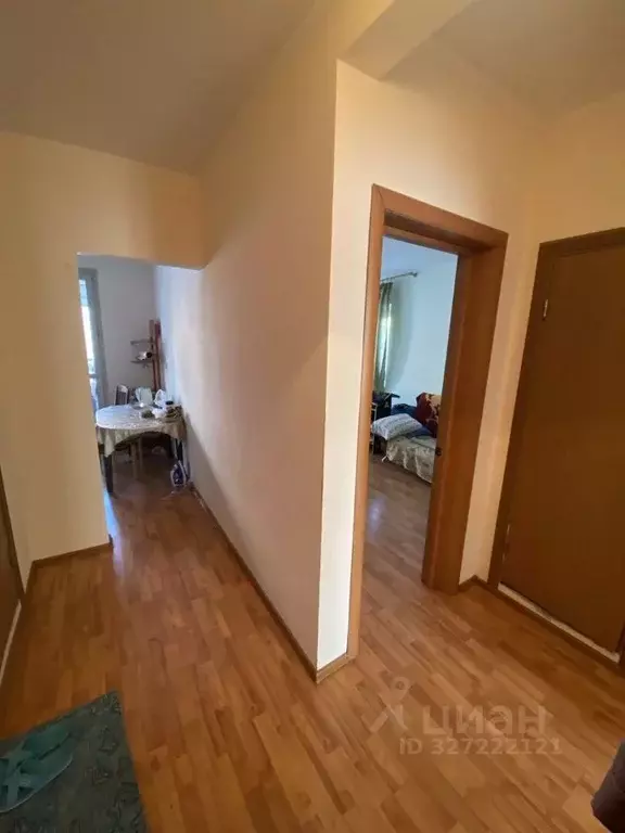 2-к кв. Москва ул. Недорубова, 18к2 (55.0 м) - Фото 2