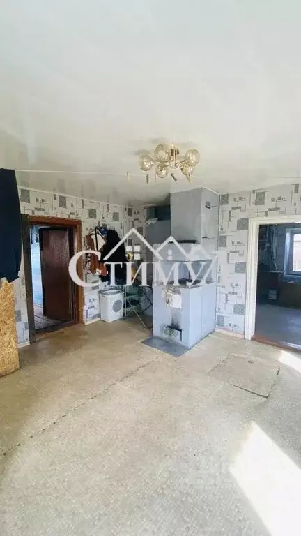 Дом в Хакасия, Усть-Абакан рп ул. Мира, 25 (45 м) - Фото 2