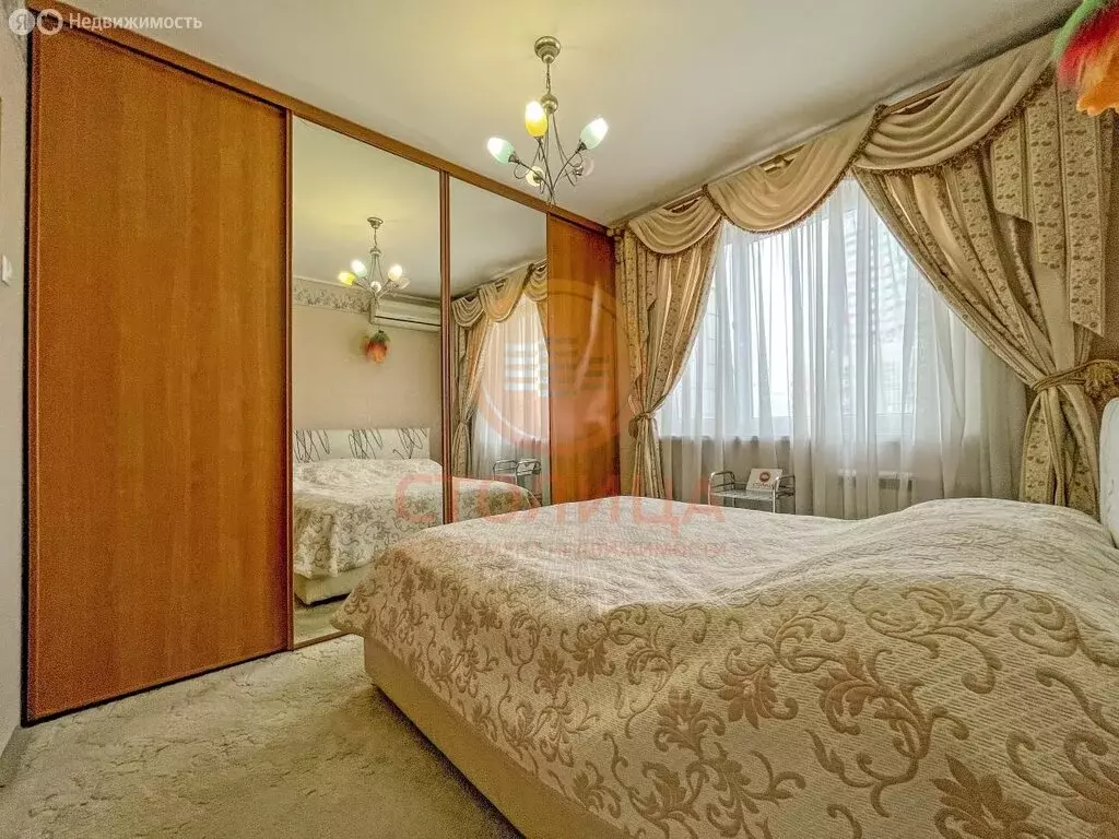 1к в 3-комнатной квартире (15 м) - Фото 1