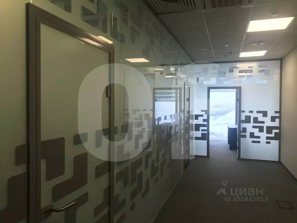 Офис в Москва наб. Пресненская, 12 (76 м) - Фото 1