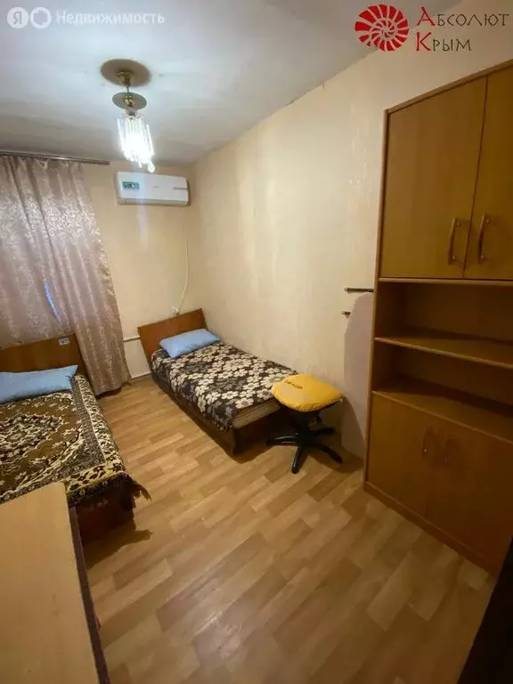 2-комнатная квартира: Феодосия, улица Степаняна, 59 (38.2 м) - Фото 0