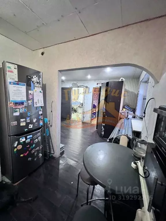 2-к кв. Красноярский край, Норильск ул. Орджоникидзе, 10С5 (45.7 м) - Фото 1