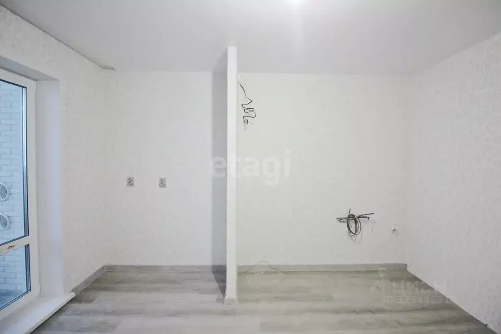 Студия Ульяновская область, Ульяновск Камышинская ул., 85А (26.2 м) - Фото 1