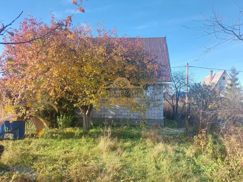 Дом в Ленинградская область, Гатчинский муниципальный округ, Красницы ... - Фото 2