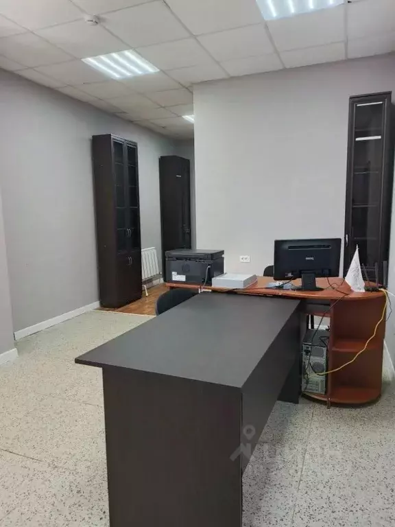 Офис в Московская область, Раменское Десантная ул., 1 (22 м) - Фото 1