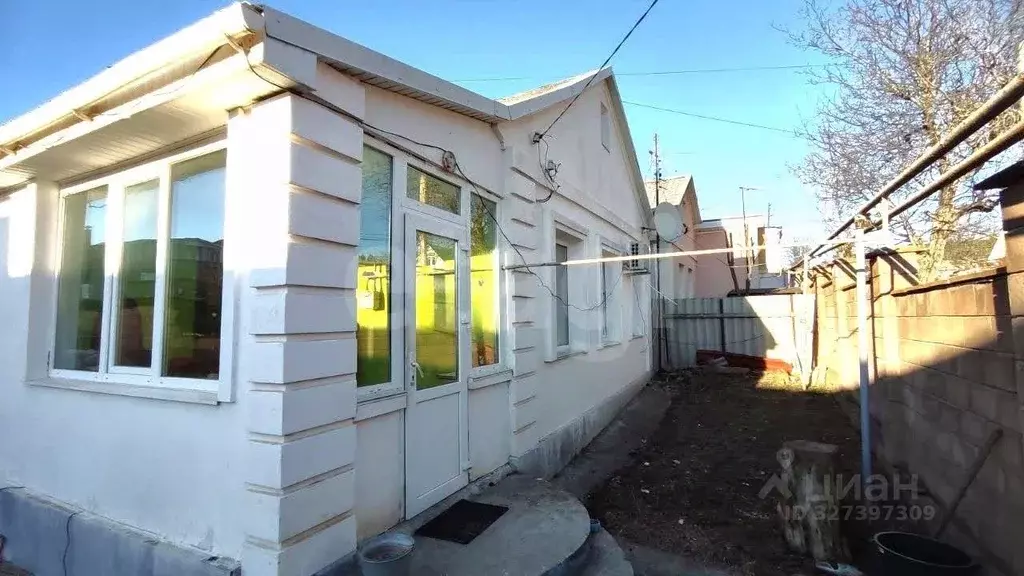 Дом в Крым, Симферополь ул. Шалфейная (71 м) - Фото 1