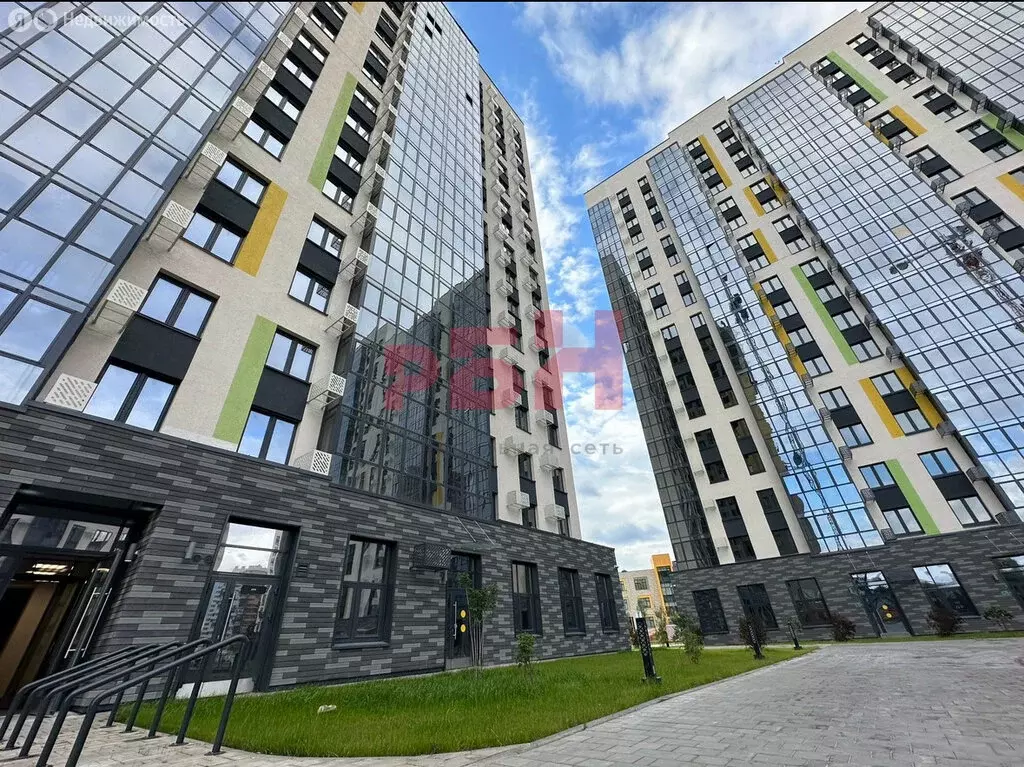 Помещение свободного назначения (86.6 м) - Фото 0