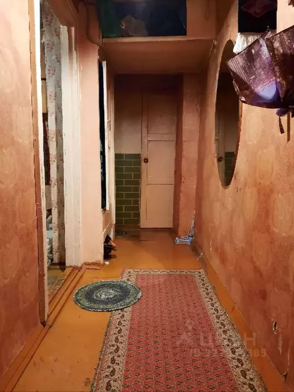 2-к кв. Ярославская область, Переславль-Залесский Новая ул., 59 (36.9 ... - Фото 2