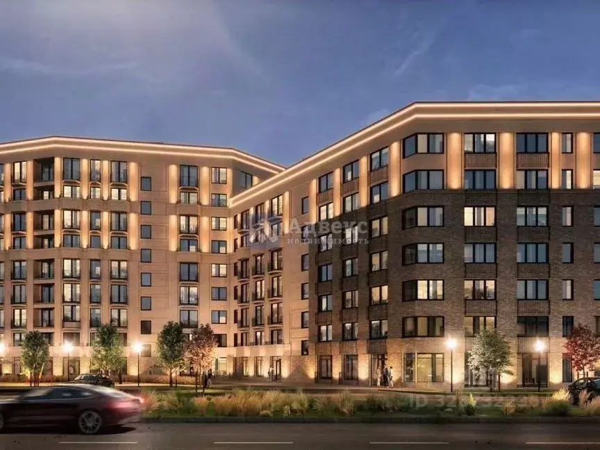 1-к кв. Тюменская область, Тюменский муниципальный округ, д. Дударева ... - Фото 1