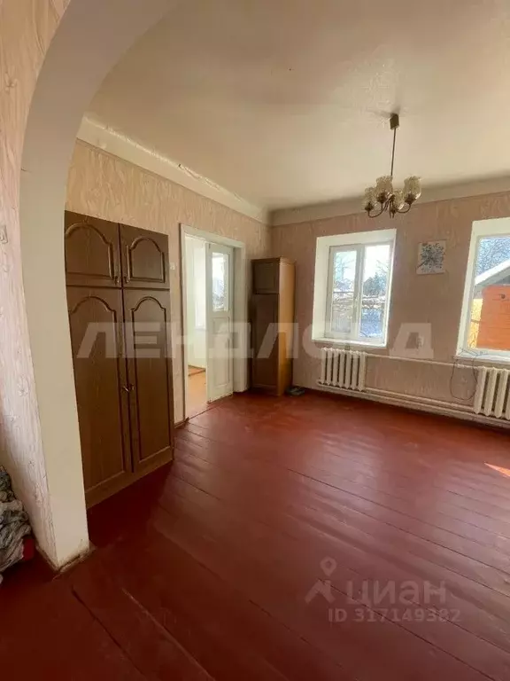 Дом в Ростовская область, Ростов-на-Дону Сормовская ул. (82 м) - Фото 1