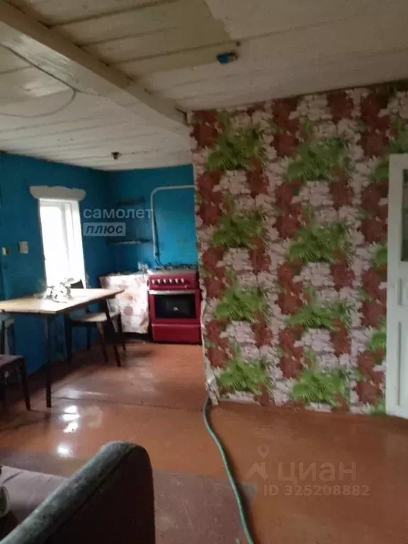 Дом в Башкортостан, Чишминский район, с. Сафарово Тукая ул., 7 (42 м) - Фото 2