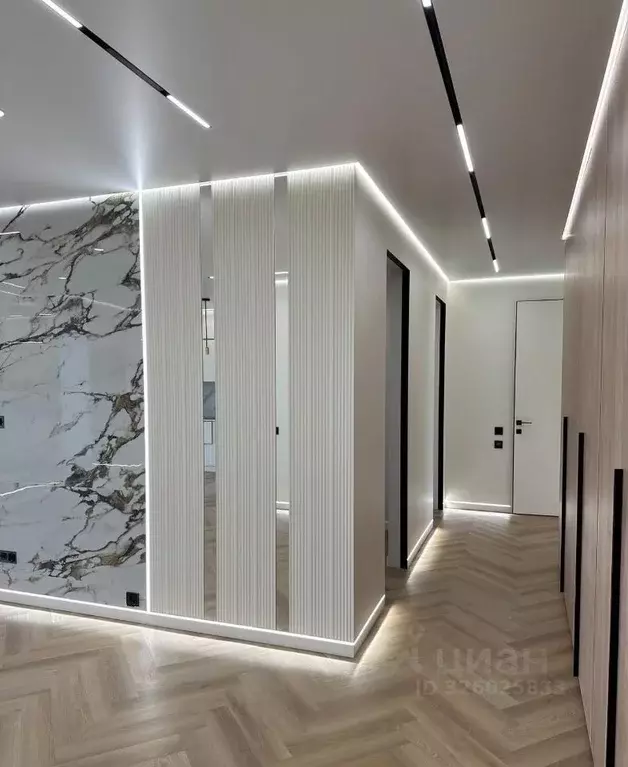 2-к кв. Краснодарский край, Сочи Центральный мкр, ул. Воровского, 22 ... - Фото 2