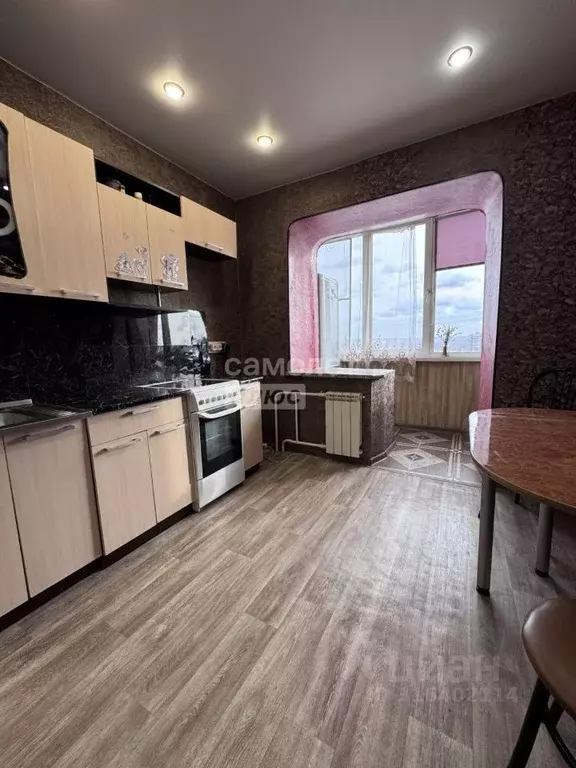 2-к кв. Иркутская область, Иркутск Трудовая ул., 126/4 (45.0 м) - Фото 1