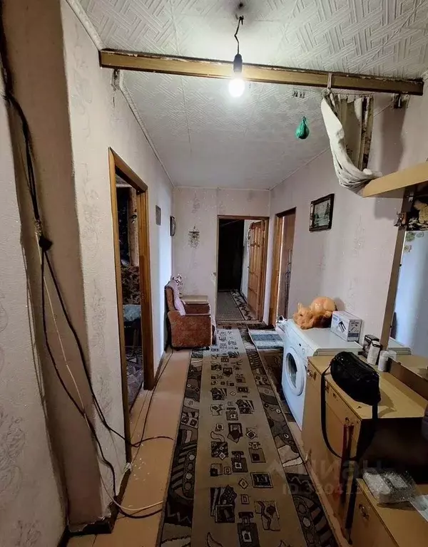 3-к кв. Московская область, Клин ул. Миши Балакирева, 6/24 (67.0 м) - Фото 2