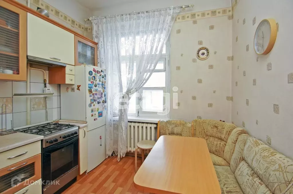 Продаётся 3-к квартира, 64 м - Фото 0