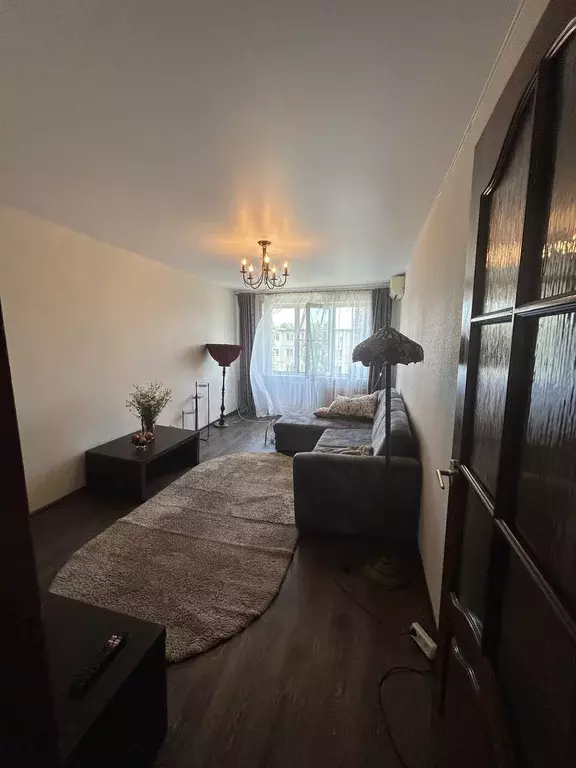 Продаётся 2-к квартира, 48 м - Фото 0