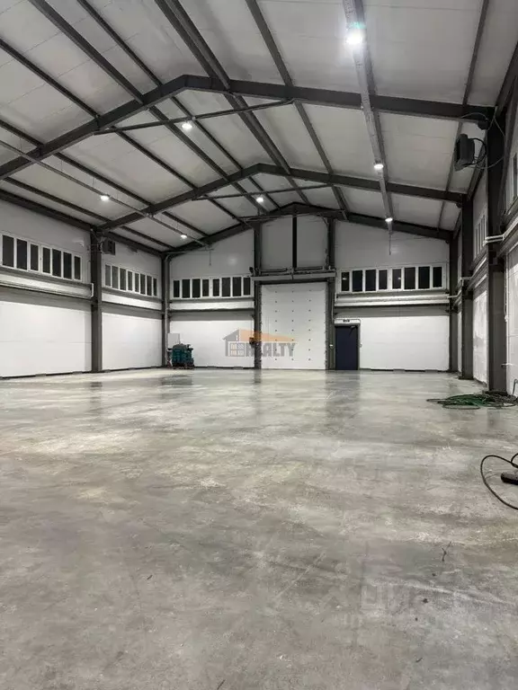 Склад в Московская область, Богородский городской округ, д. Большое ... - Фото 1