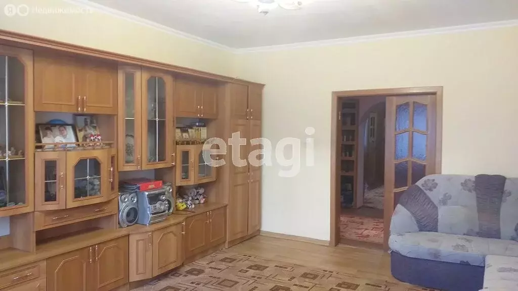 3-комнатная квартира: Белгород, улица Губкина, 49А (133.8 м) - Фото 1