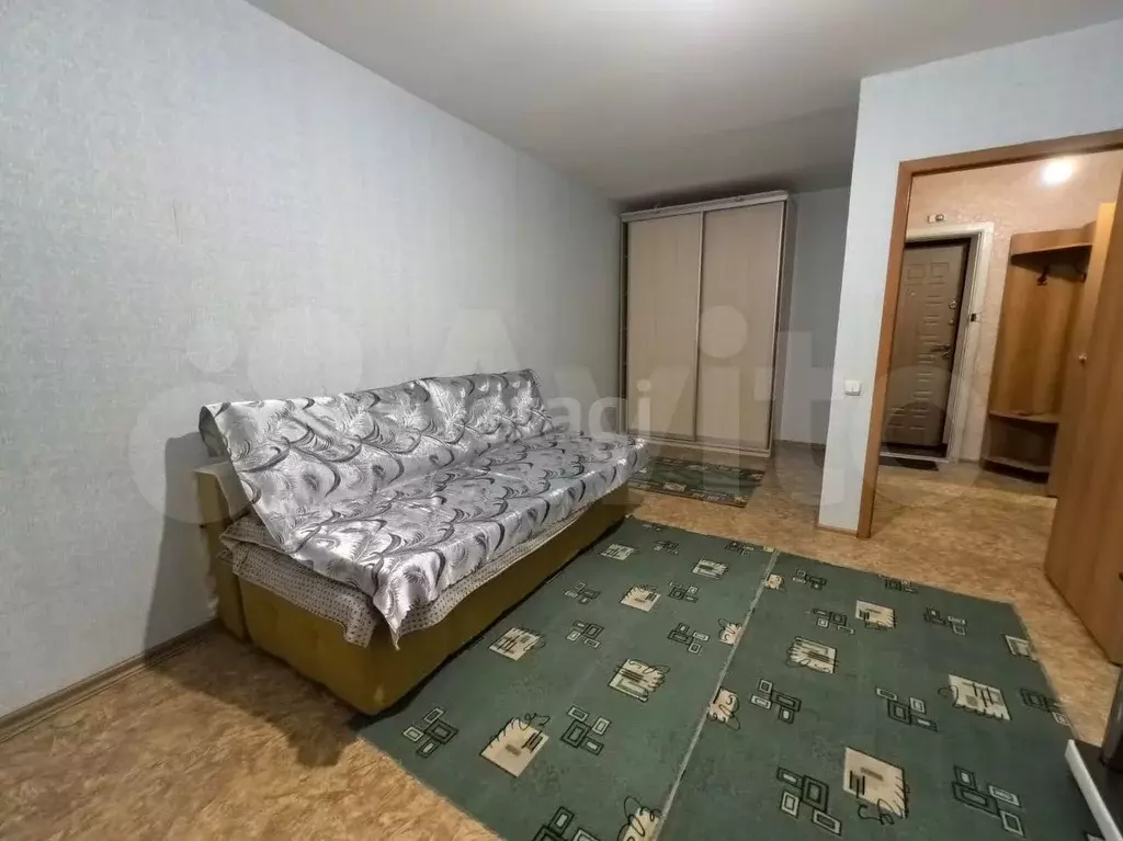 1-к. квартира, 36,1 м, 2/9 эт. - Фото 0