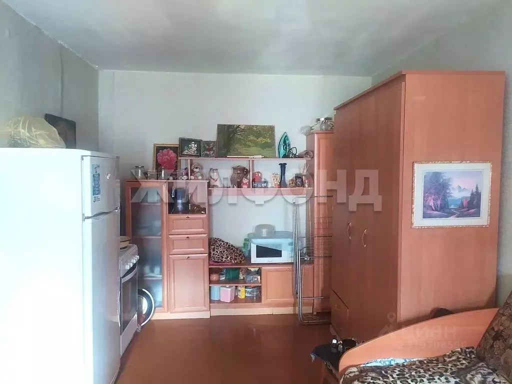 Комната, 17.1 м - Фото 0