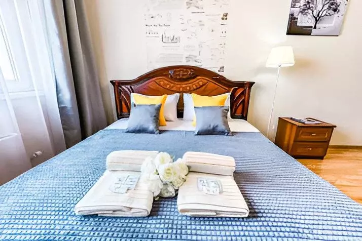 3-к кв. Московская область, Химки Совхозная ул., 14 (84.0 м) - Фото 1