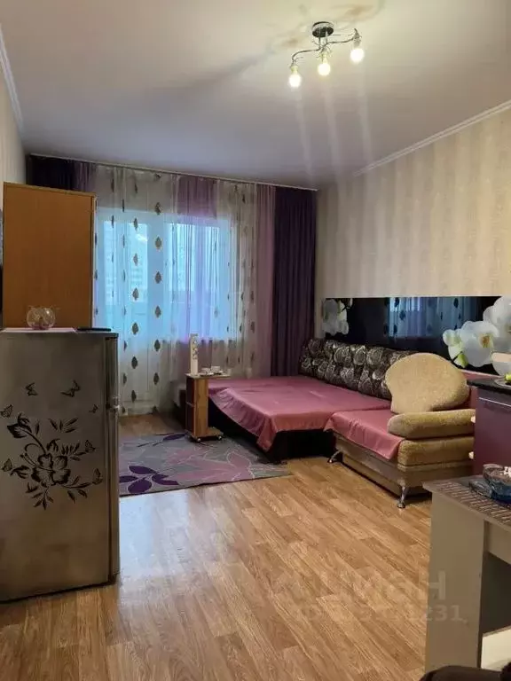 Студия Ханты-Мансийский АО, Сургут ул. Александра Усольцева, 26 (33.0 ... - Фото 0