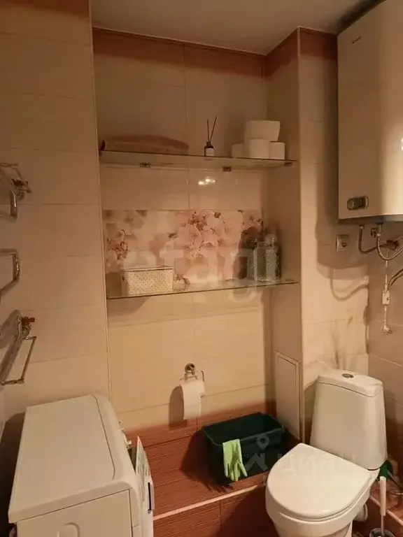 2-к кв. Алтайский край, Барнаул тракт Павловский (47.7 м) - Фото 1