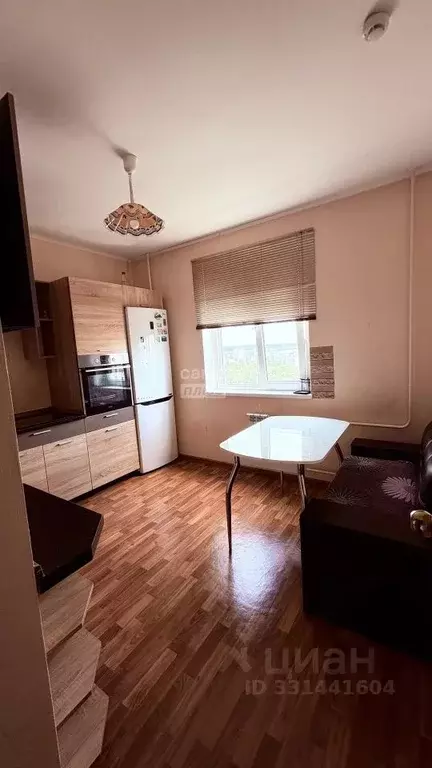 3-к кв. Курская область, Курчатов ул. Ефима Славского, 3 (79.0 м) - Фото 2