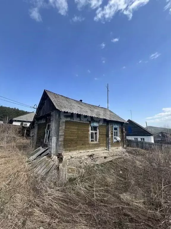 Дом в Алтай, Горно-Алтайск Таежная ул. (16 м) - Фото 0