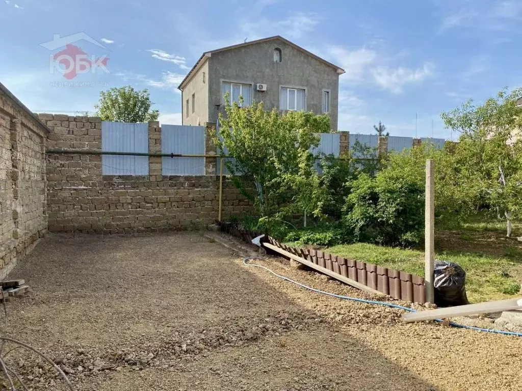 Дом в Крым, Евпатория ул. Весенняя, 59 (276 м) - Фото 2