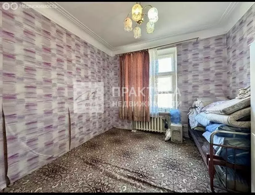 2к в 5-комнатной квартире (15.1 м) - Фото 0