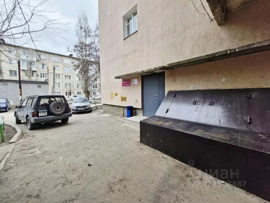 Помещение свободного назначения в Саратовская область, Саратов ... - Фото 2