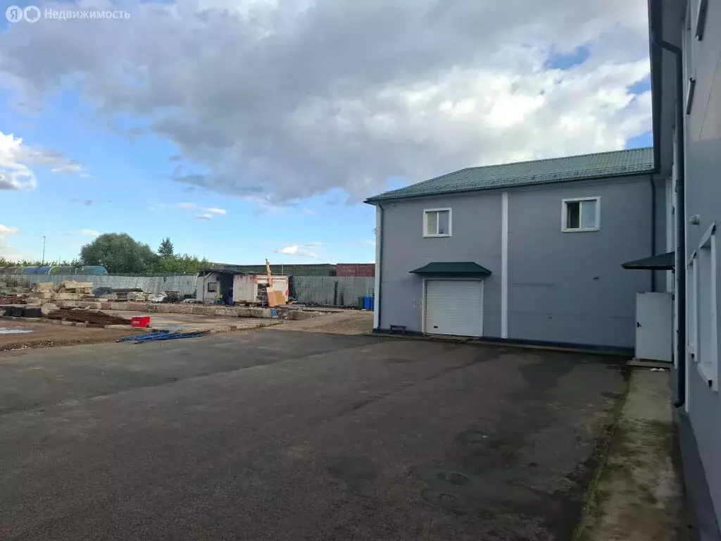 Помещение свободного назначения (700 м) - Фото 2