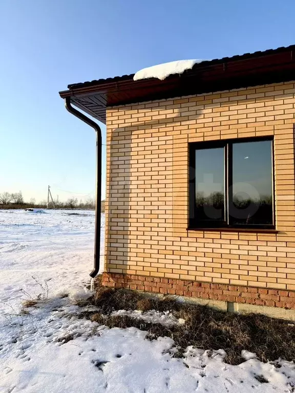 Дом 93 м на участке 10 сот. - Фото 1
