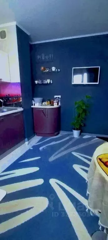 3-к кв. Тюменская область, Тюмень ул. Монтажников, 13А (66.0 м) - Фото 2