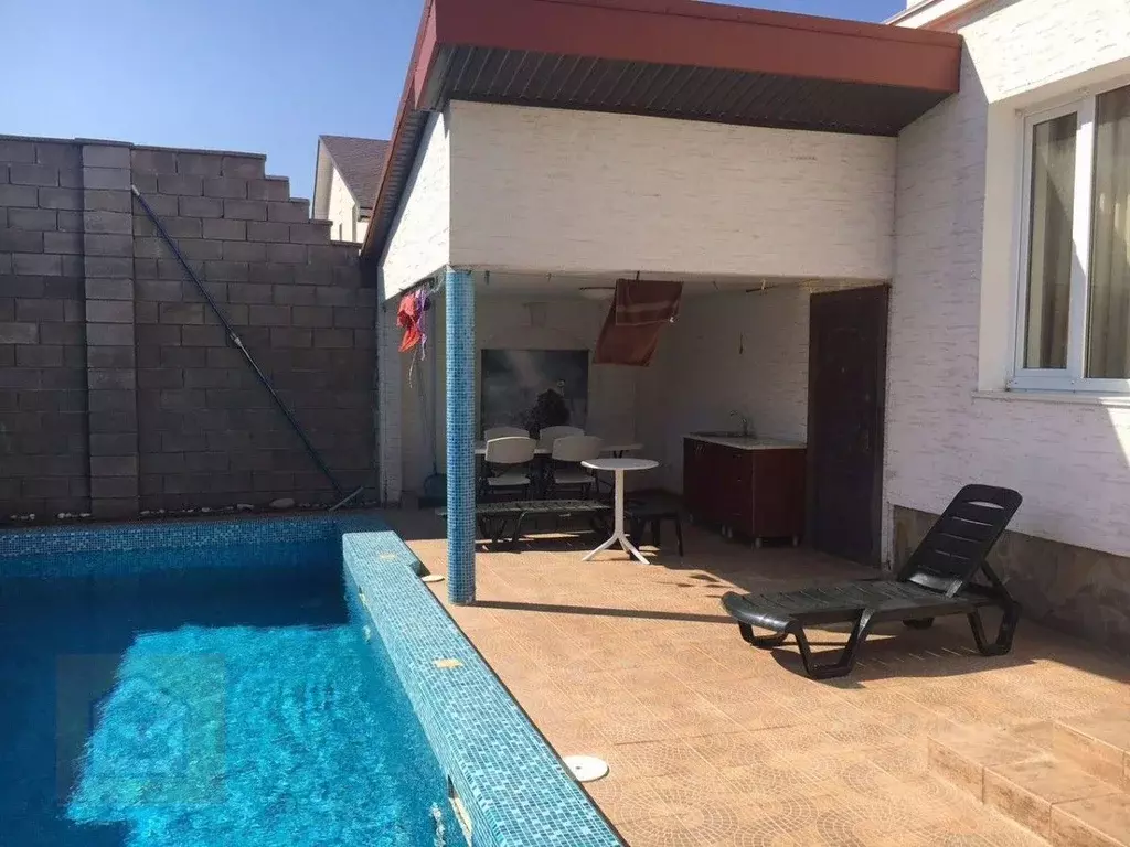 Дом в Севастополь Берег садовое товарищество, 101 (144 м) - Фото 2