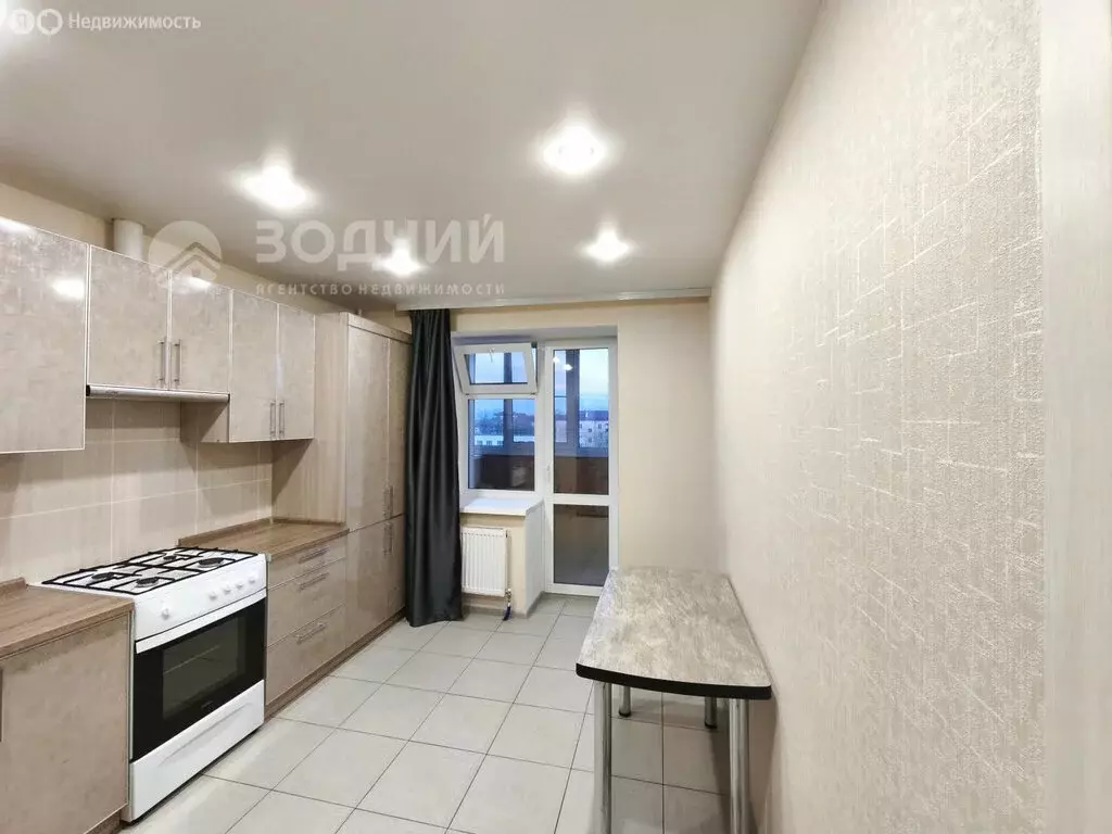 1-комнатная квартира: Канаш, улица Разина, 5А (39.2 м) - Фото 2