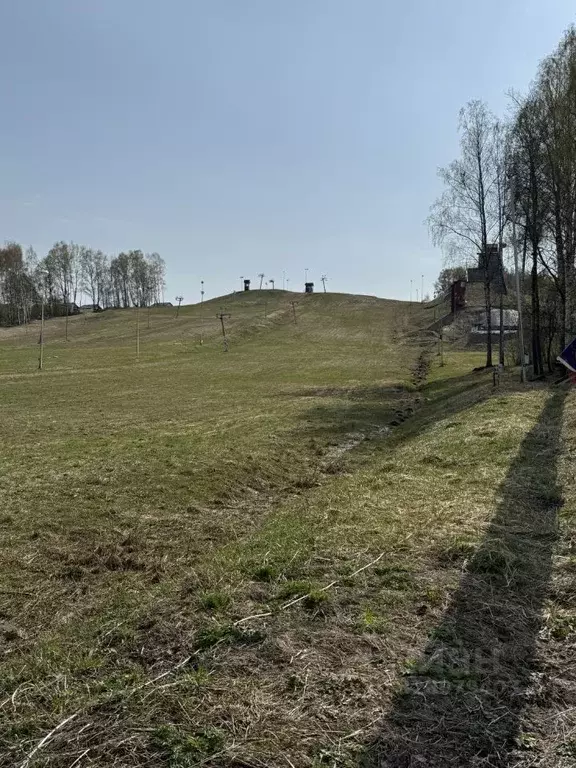 Участок в Ярославская область, Ярославский муниципальный округ, д. ... - Фото 2