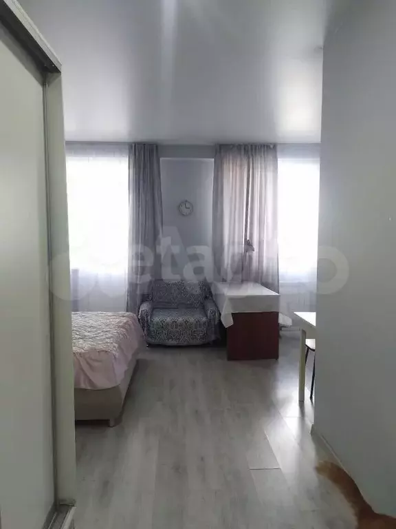 Квартира-студия, 31,5 м, 5/9 эт. - Фото 0
